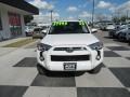 Super White - 4Runner SR5 Premium 4x4 Photo No. 2