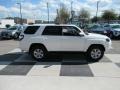 Super White - 4Runner SR5 Premium 4x4 Photo No. 3