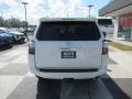 Super White - 4Runner SR5 Premium 4x4 Photo No. 4
