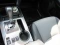 Super White - 4Runner SR5 Premium 4x4 Photo No. 19
