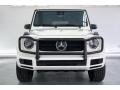 Polar White - G 550 Photo No. 2