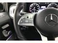 designo Espresso Brown/Black Steering Wheel Photo for 2019 Mercedes-Benz G #137507440