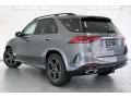 Selenite Grey Metallic - GLE 350 4Matic Photo No. 2