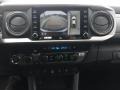 Super White - Tacoma Limited Double Cab 4x4 Photo No. 12