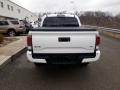 Super White - Tacoma Limited Double Cab 4x4 Photo No. 44