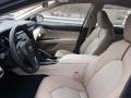 Predawn Gray Mica - Camry Hybrid LE Photo No. 22