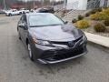 2020 Predawn Gray Mica Toyota Camry Hybrid LE  photo #44