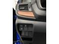 2020 Aegean Blue Metallic Honda CR-V EX AWD  photo #12