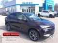 2020 Black Currant Metallic Buick Encore GX Select AWD  photo #1