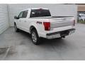2020 Star White Ford F150 King Ranch SuperCrew 4x4  photo #6