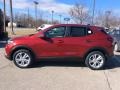 Chili Red Metallic - Encore GX Preferred AWD Photo No. 6