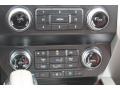 Controls of 2020 F150 King Ranch SuperCrew 4x4