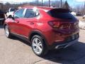 Chili Red Metallic - Encore GX Preferred AWD Photo No. 7