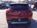 Chili Red Metallic - Encore GX Preferred AWD Photo No. 8