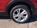 Chili Red Metallic - Encore GX Preferred AWD Photo No. 9