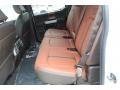 King Ranch Kingsville/Java 2020 Ford F150 King Ranch SuperCrew 4x4 Interior Color