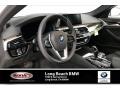 Alpine White - 5 Series 530i Sedan Photo No. 4