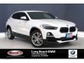 Alpine White - X2 xDrive28i Photo No. 1