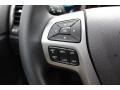 Ebony Steering Wheel Photo for 2020 Ford Ranger #137512141