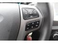Ebony Steering Wheel Photo for 2020 Ford Ranger #137512159