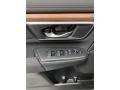 2020 Modern Steel Metallic Honda CR-V EX AWD  photo #11