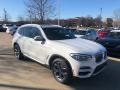 2020 Alpine White BMW X3 xDrive30i  photo #1