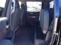 2020 Black Chevrolet Silverado 1500 RST Crew Cab 4x4  photo #23
