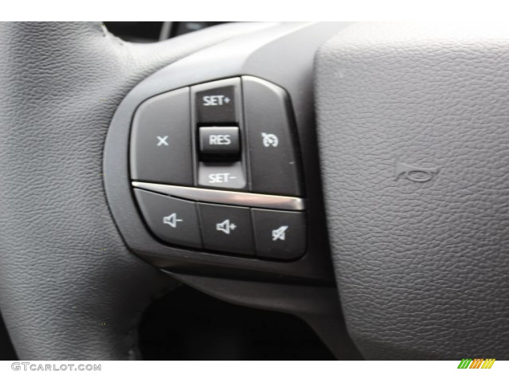2020 Explorer XLT - Silver Spruce Metallic / Sandstone photo #11