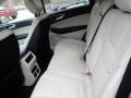 Soft Ceramic Rear Seat Photo for 2020 Ford Edge #137517570