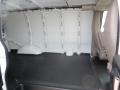 Summit White - Express 2500 Cargo WT Photo No. 6