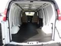Summit White - Express 2500 Cargo WT Photo No. 7