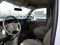 Summit White - Express 2500 Cargo WT Photo No. 8