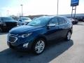 Pacific Blue Metallic - Equinox Premier AWD Photo No. 1