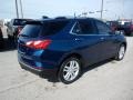 Pacific Blue Metallic - Equinox Premier AWD Photo No. 4