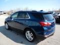 Pacific Blue Metallic - Equinox Premier AWD Photo No. 5