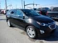 Mosaic Black Metallic - Equinox Premier AWD Photo No. 3