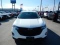 2020 Summit White Chevrolet Equinox LT AWD  photo #2