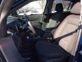 2020 Pacific Blue Metallic Chevrolet Equinox LT AWD  photo #2