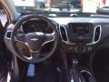 2020 Pacific Blue Metallic Chevrolet Equinox LT AWD  photo #3