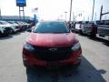 Cajun Red Tintcoat - Equinox LT AWD Photo No. 2