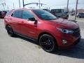 Cajun Red Tintcoat - Equinox LT AWD Photo No. 3