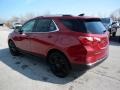Cajun Red Tintcoat - Equinox LT AWD Photo No. 5