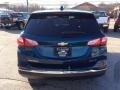2020 Pacific Blue Metallic Chevrolet Equinox LT AWD  photo #8