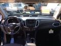 2020 Pacific Blue Metallic Chevrolet Equinox LT AWD  photo #12