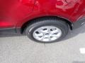 Ruby Red Metallic - EcoSport SE Photo No. 7