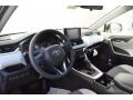 Super White - RAV4 XLE AWD Photo No. 5