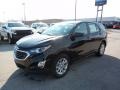 Mosaic Black Metallic - Equinox LS AWD Photo No. 1