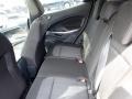 Diamond White - EcoSport SE 4WD Photo No. 8
