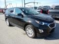 Mosaic Black Metallic - Equinox LS AWD Photo No. 3