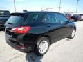 Mosaic Black Metallic - Equinox LS AWD Photo No. 4
